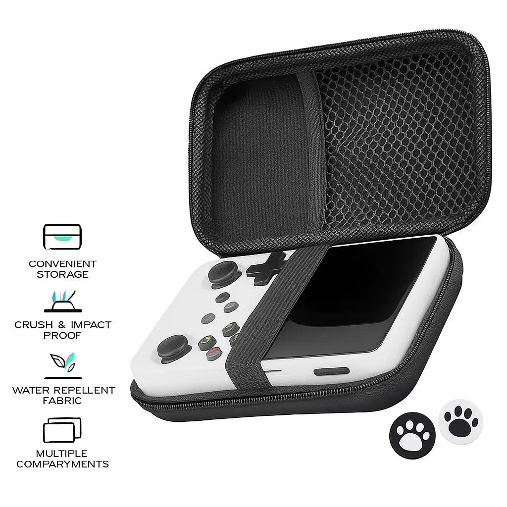 Compact Protective Case - SuperGameBoy™