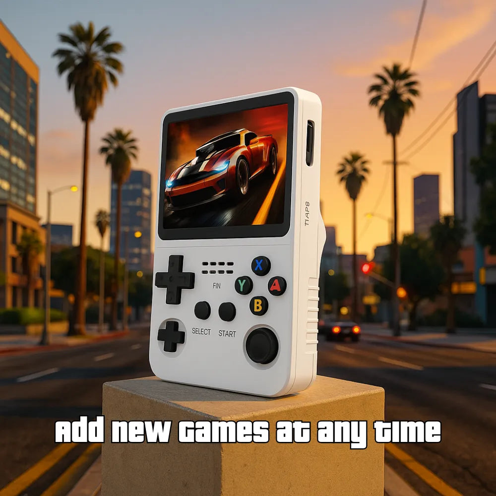 SuperGameBoy™ - 25,000+ Games