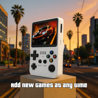 SuperGameBoy™ - 25,000+ Games