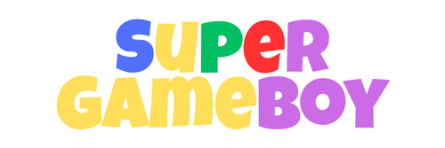 SuperGameboyUS