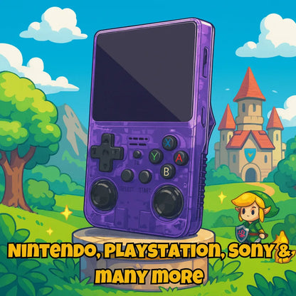 SuperGameBoy™ - 25,000+ Games